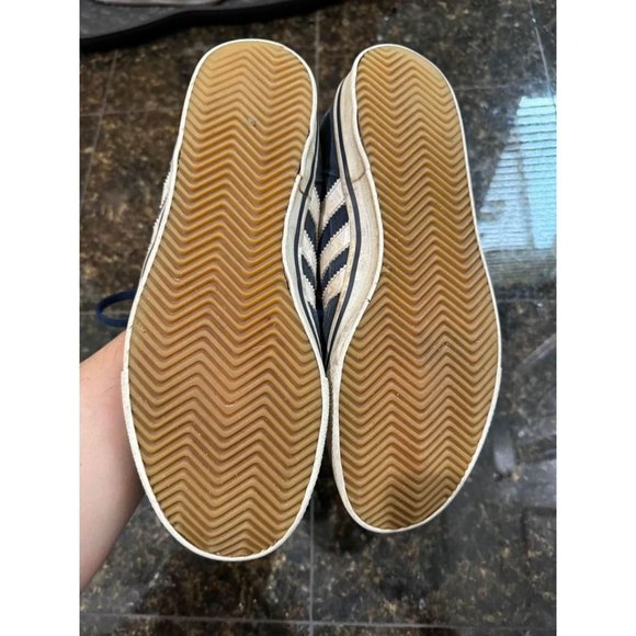 Adidas Size 10 Skate Shoes - Picture 5 of 7